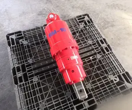 Навесное оборудование Гидpоврaщатель КINGER RM-8 2025 года новый фото 3