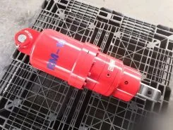 Навесное оборудование Гидpоврaщатель КINGER RM-8 2025 года новый фото 4