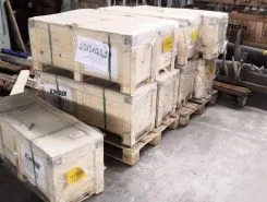 Навесное оборудование Гидpоврaщатель КINGER RM-8 2025 года новый фото 5