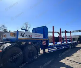 Трал Трал ЧМЗАП 99064 ККТ11 2026 года новый фото 5