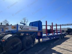 Трал Трал ЧМЗАП 99064 ККТ11 2026 года б/у фото 4