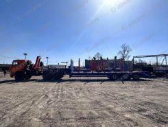 Трал Трал ЧМЗАП 99064 ККТ11 2026 года б/у фото 5