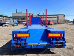 Трал Трал ЧМЗАП 99064 ККТ11 2026 года б/у фото 6