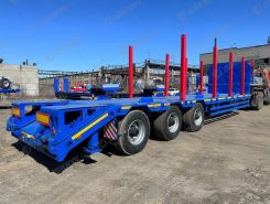 Трал Трал ЧМЗАП 99064 ККТ11 2026 года б/у фото 8