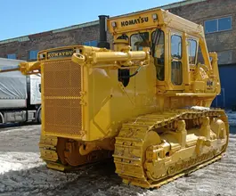 Бульдозер Komatsu D355  б/у