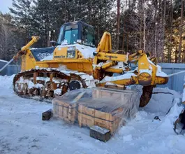 Бульдозер Komatsu D155  б/у фото 2
