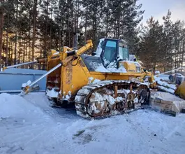 Бульдозер Komatsu D155  б/у