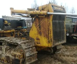Бульдозер Shantui SD32  б/у