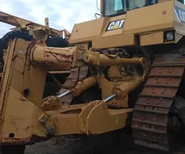 Бульдозер Caterpillar D9  б/у фото 2