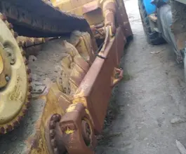 Бульдозер Caterpillar D9  б/у фото 3