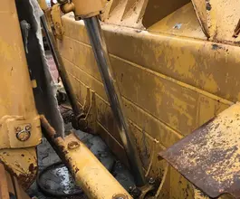 Бульдозер Caterpillar D9  б/у фото 5