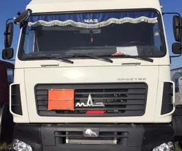 Тягач Седельный тягач МАЗ 5440  б/у