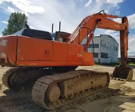 Экскаватор Hitachi ZX 370  б/у фото 5