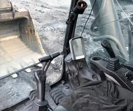 Экскаватор Volvo EC700  б/у фото 2