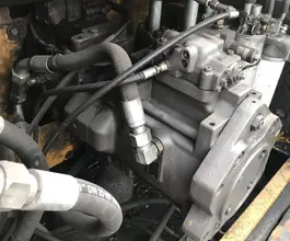 Экскаватор Volvo EC700  б/у фото 5