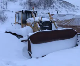 Бульдозер ЧТЗ Б10  б/у