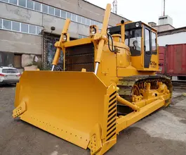 Бульдозер ЧТЗ Б10  б/у