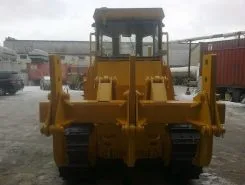 Бульдозер ЧТЗ Б10  б/у фото 2