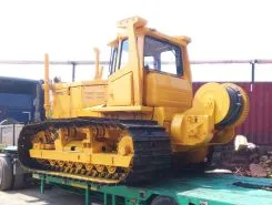 Бульдозер ЧТЗ Б10  б/у