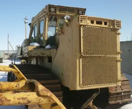 Бульдозер Komatsu D355  б/у