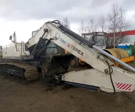 Экскаватор Terex TX 210  б/у
