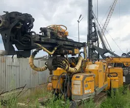 Morath BR-8000-4   б/у