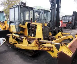 Бульдозер Komatsu D31P-20  б/у