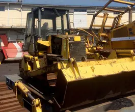 Бульдозер Komatsu D31P-20  б/у