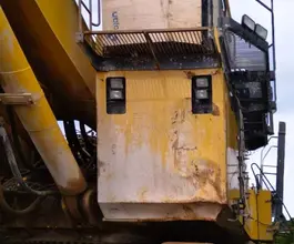 Экскаватор Komatsu PC  б/у фото 4