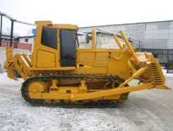 Бульдозер ЧТЗ Б10  б/у