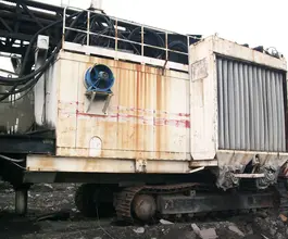Рудгормаш СБШ-160   б/у