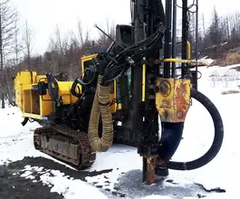 Atlas Copco ECM 660   б/у