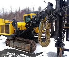 Atlas Copco ECM 660   б/у фото 2
