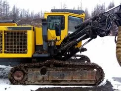 Atlas Copco ECM 660  б/у фото 3