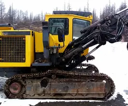 Atlas Copco ECM 660   б/у фото 3