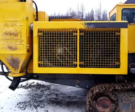 Atlas Copco ECM 660   б/у фото 4