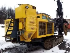 Atlas Copco ECM 660  б/у фото 5