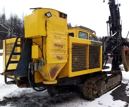 Atlas Copco ECM 660   б/у фото 5