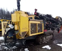 Atlas Copco PowerROC T45   б/у фото 3
