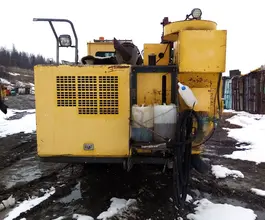 Atlas Copco PowerROC T45   б/у фото 4