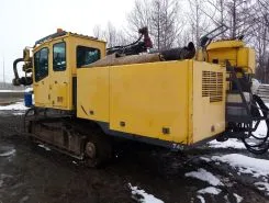 Atlas Copco PowerROC T45  б/у фото 5