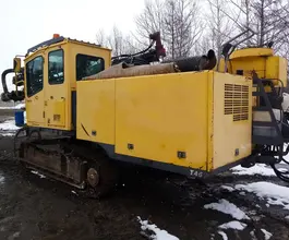 Atlas Copco PowerROC T45   б/у фото 5