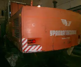 Экскаватор ЭО 33211А  б/у фото 3