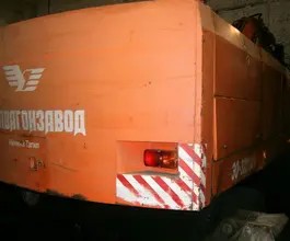 Экскаватор ЭО 33211А  б/у фото 4