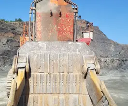 Горный экскаватор Hitachi EX1200  б/у