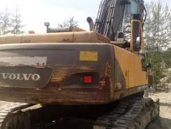 Экскаватор Volvo EC290 BLC  б/у фото 3