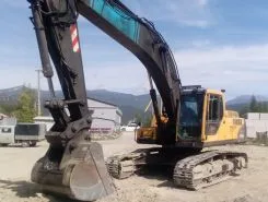 Экскаватор Volvo EC290 BLC  б/у