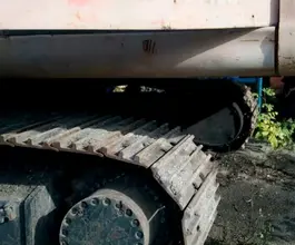 Экскаватор Hitachi ZX330  б/у фото 4