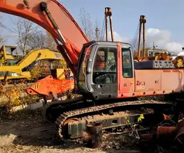 Экскаватор Hitachi ZX330  б/у