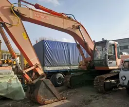 Экскаватор Hitachi ZX330  б/у